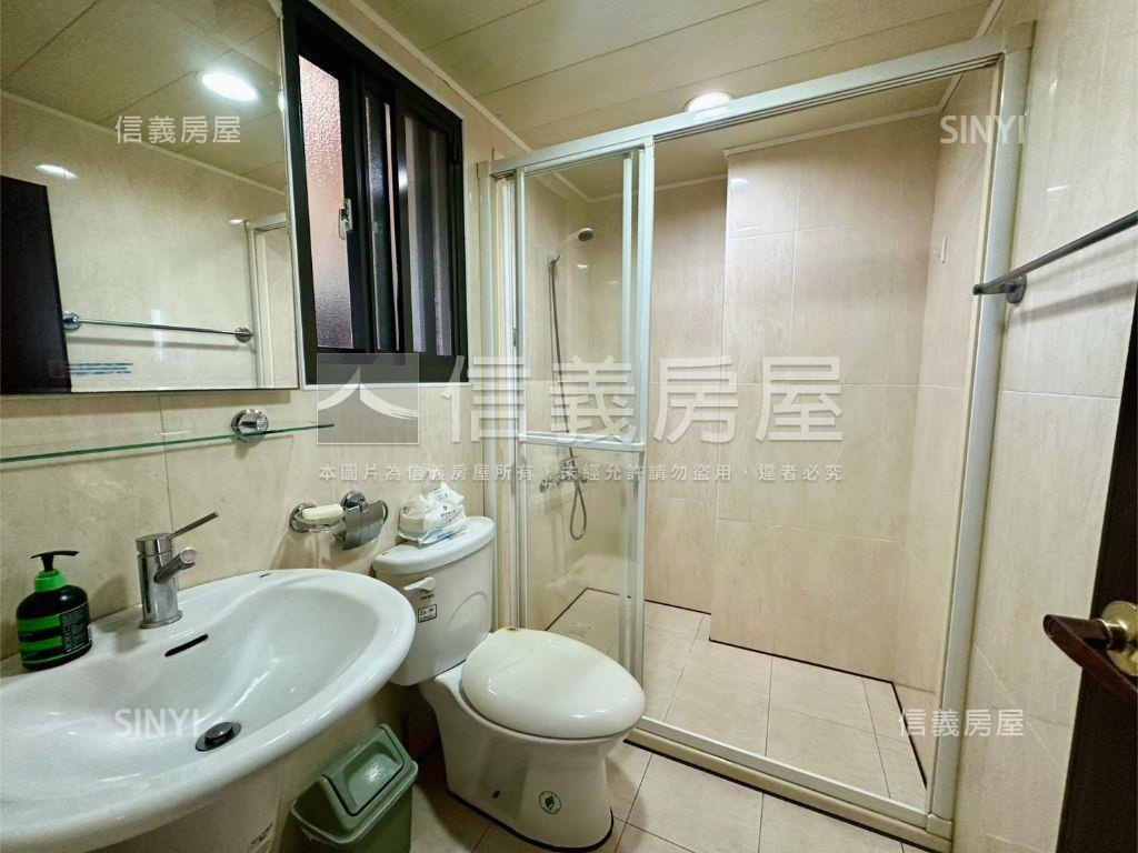 棋琴水之湖成家透天房屋室內格局與周邊環境