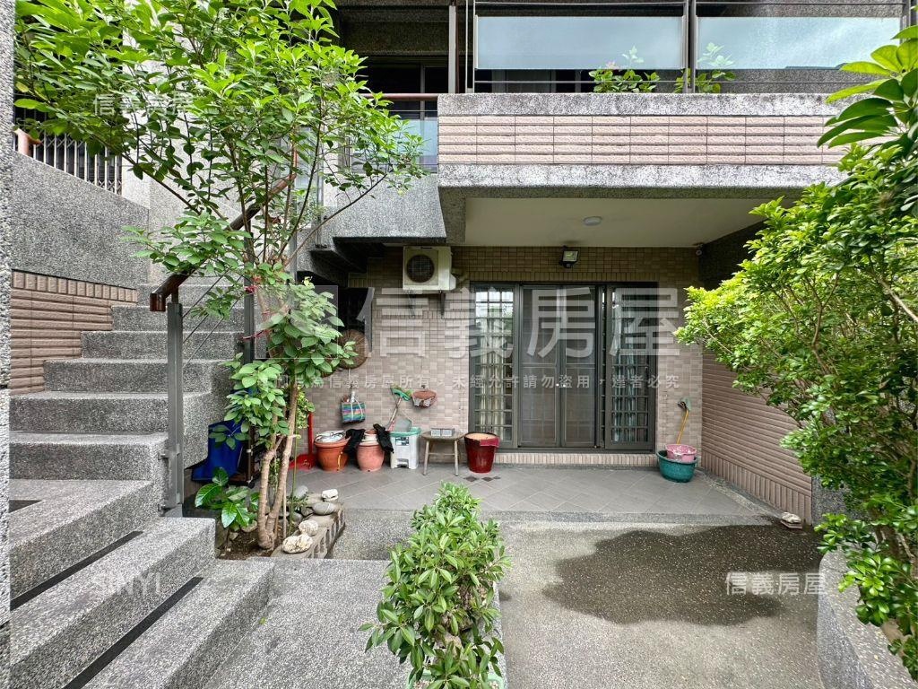 棋琴水之湖成家透天房屋室內格局與周邊環境