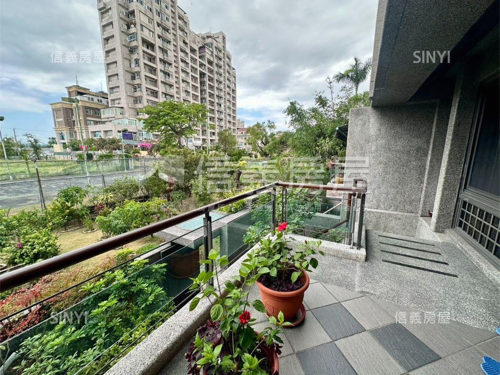棋琴水之湖成家透天房屋室內格局與周邊環境