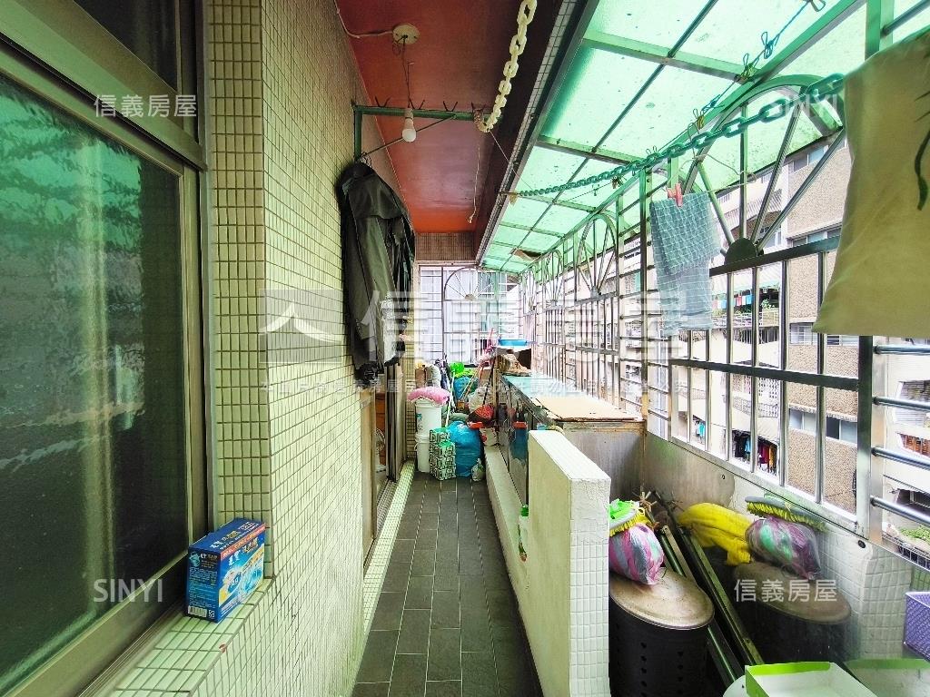 好成家美寓房屋室內格局與周邊環境