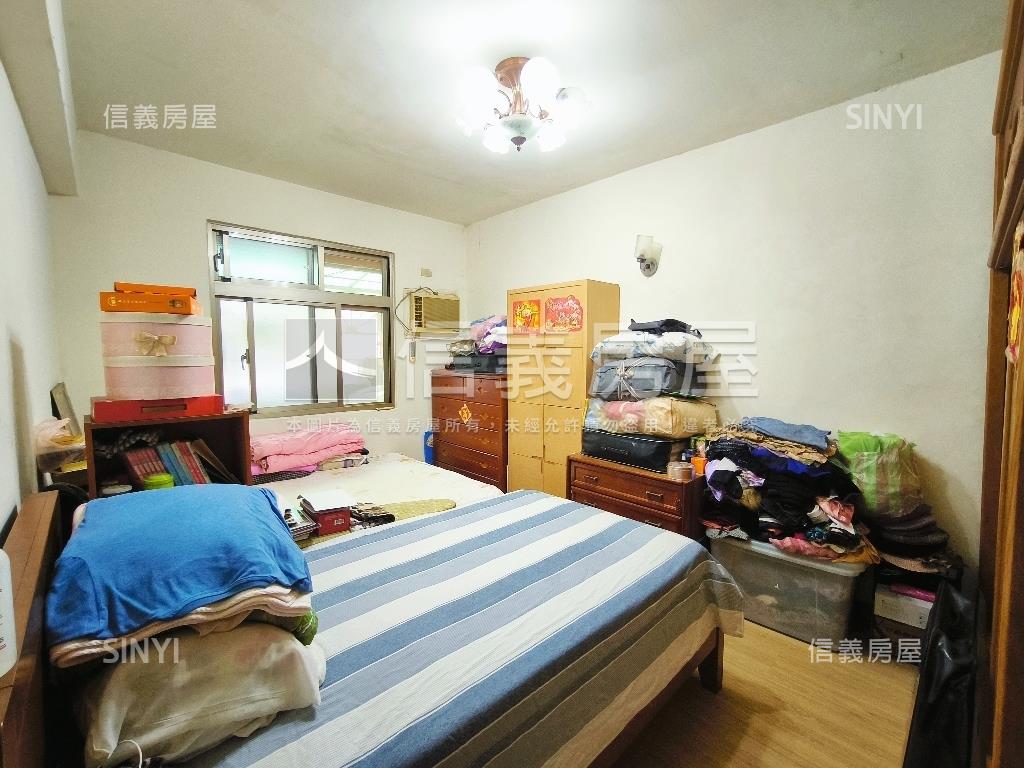 好成家美寓房屋室內格局與周邊環境