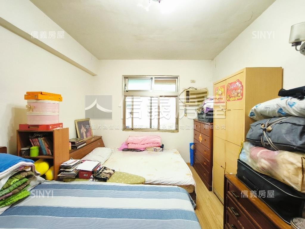 好成家美寓房屋室內格局與周邊環境