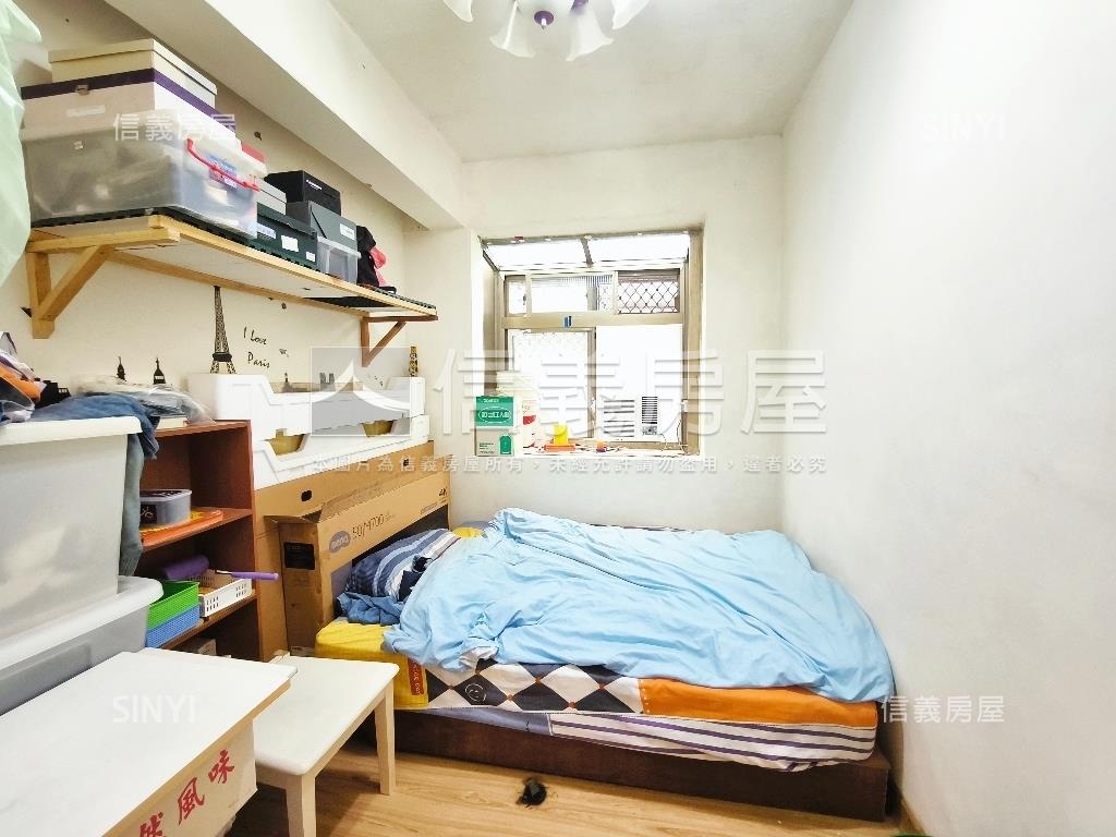 好成家美寓房屋室內格局與周邊環境