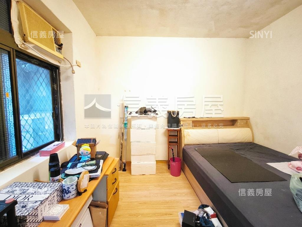 好成家美寓房屋室內格局與周邊環境