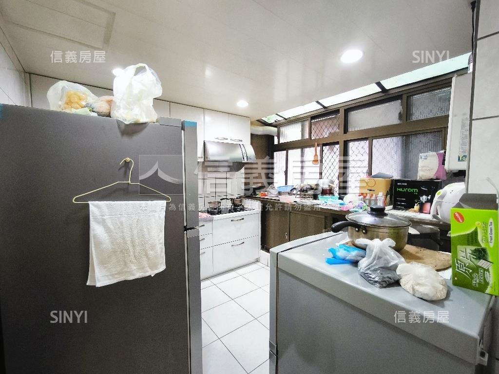 好成家美寓房屋室內格局與周邊環境