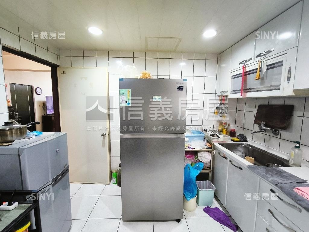 好成家美寓房屋室內格局與周邊環境