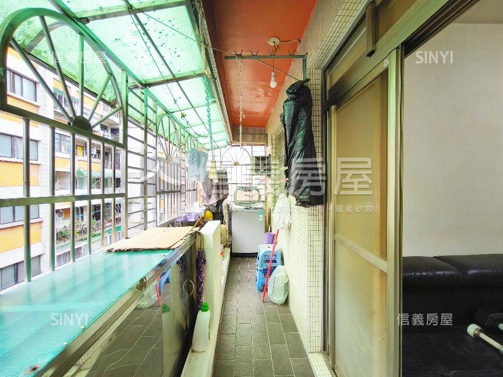 好成家美寓房屋室內格局與周邊環境