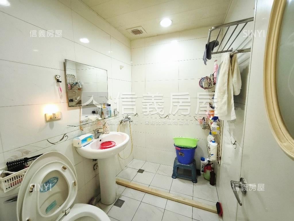 好成家美寓房屋室內格局與周邊環境