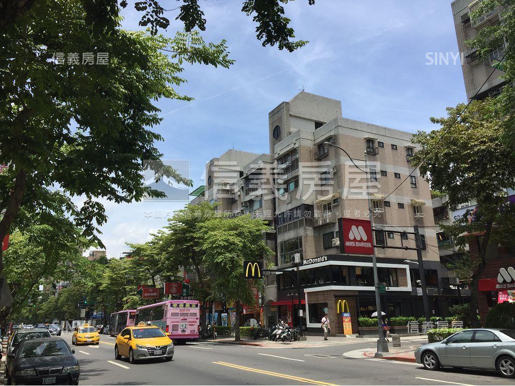 好成家美寓房屋室內格局與周邊環境