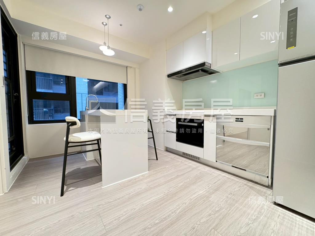 青埔｜近高鐵站前新銳商辦房屋室內格局與周邊環境