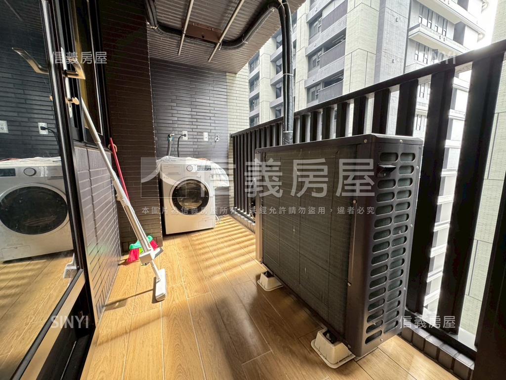 青埔｜近高鐵站前新銳商辦房屋室內格局與周邊環境