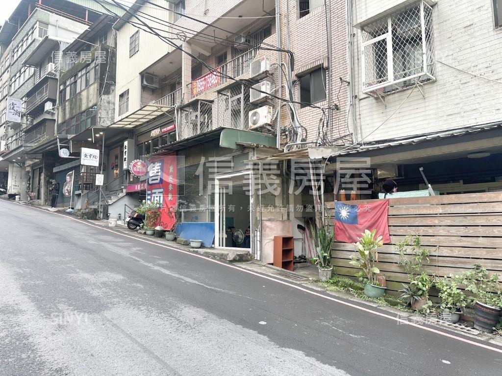 水源街小資黃金店面房屋室內格局與周邊環境