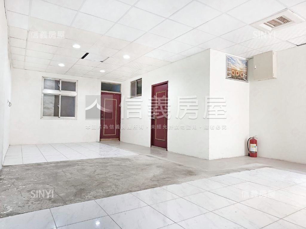 水源街小資黃金店面房屋室內格局與周邊環境