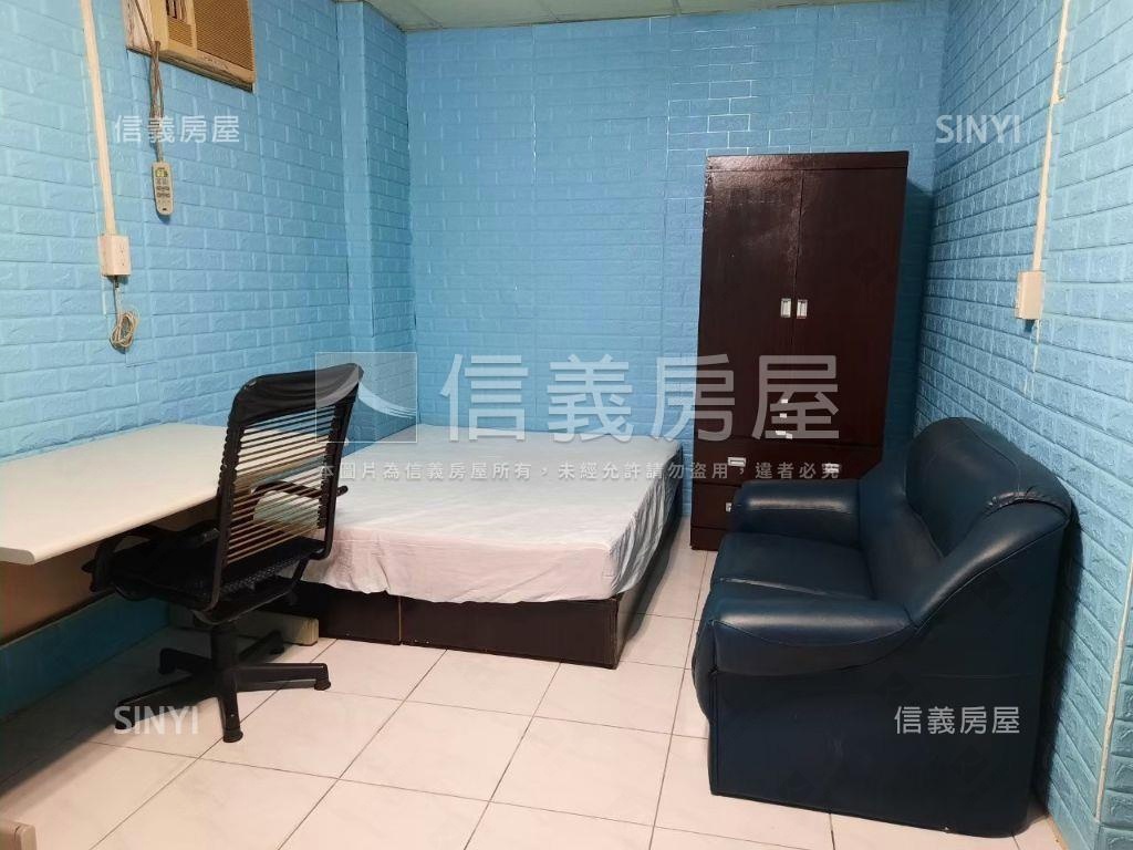 水源街小資黃金店面房屋室內格局與周邊環境