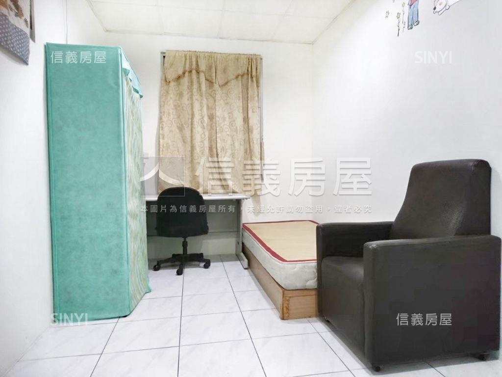 水源街小資黃金店面房屋室內格局與周邊環境