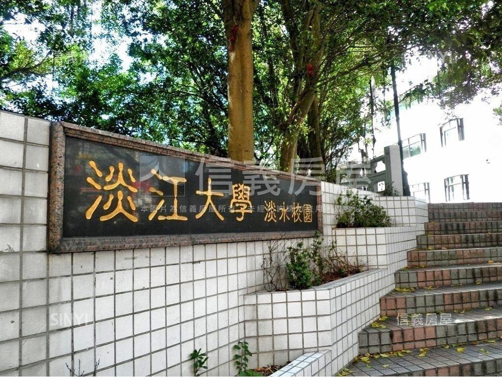 水源街小資黃金店面房屋室內格局與周邊環境