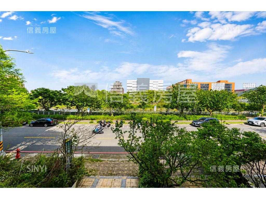 桃園青埔高鐵青溪路大店墅房屋室內格局與周邊環境