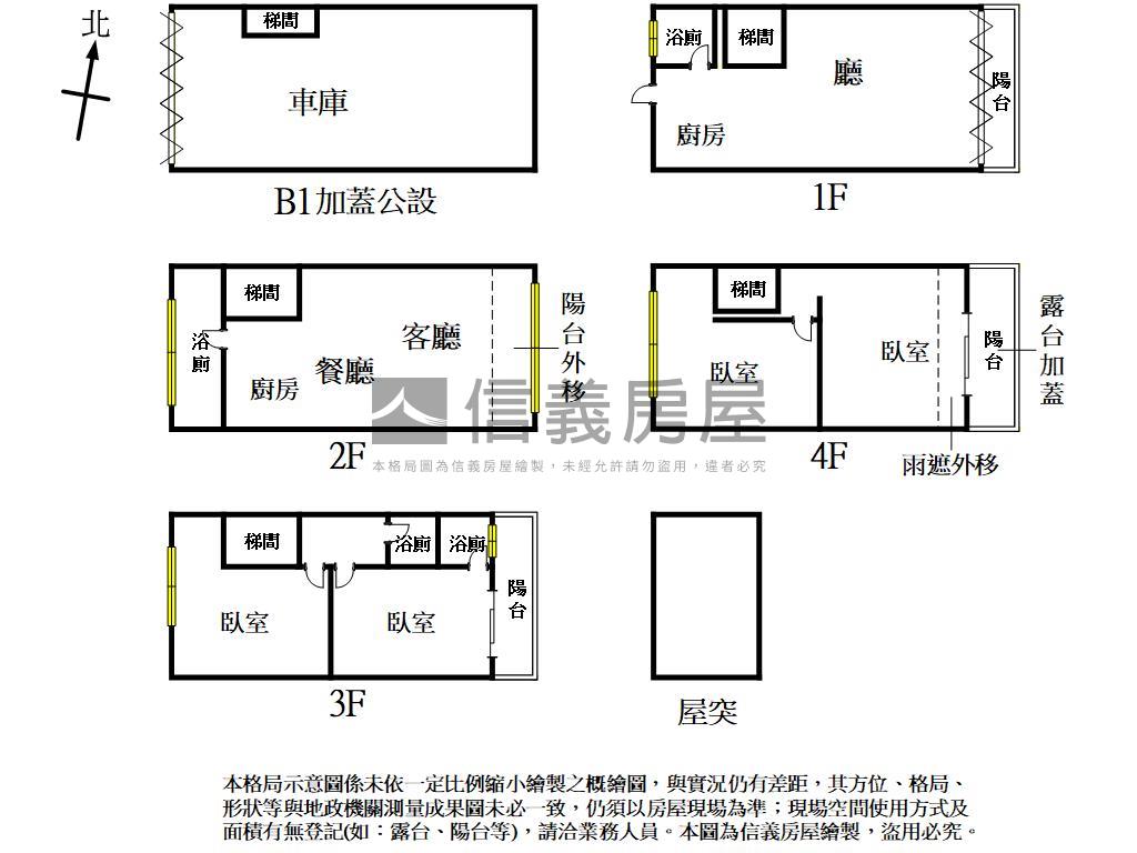 桃園青埔高鐵青溪路大店墅房屋室內格局與周邊環境