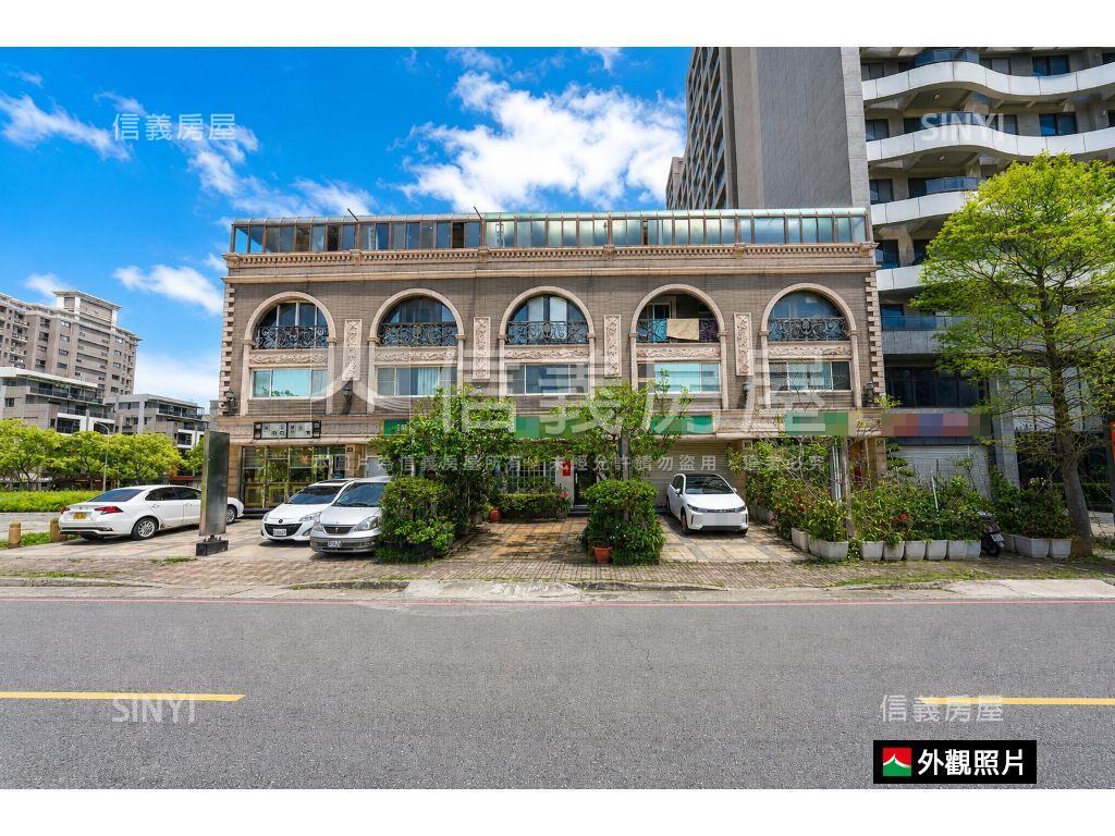 桃園青埔高鐵青溪路大店墅房屋室內格局與周邊環境
