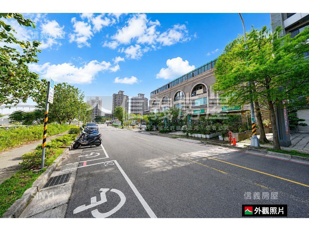 桃園青埔高鐵青溪路大店墅房屋室內格局與周邊環境