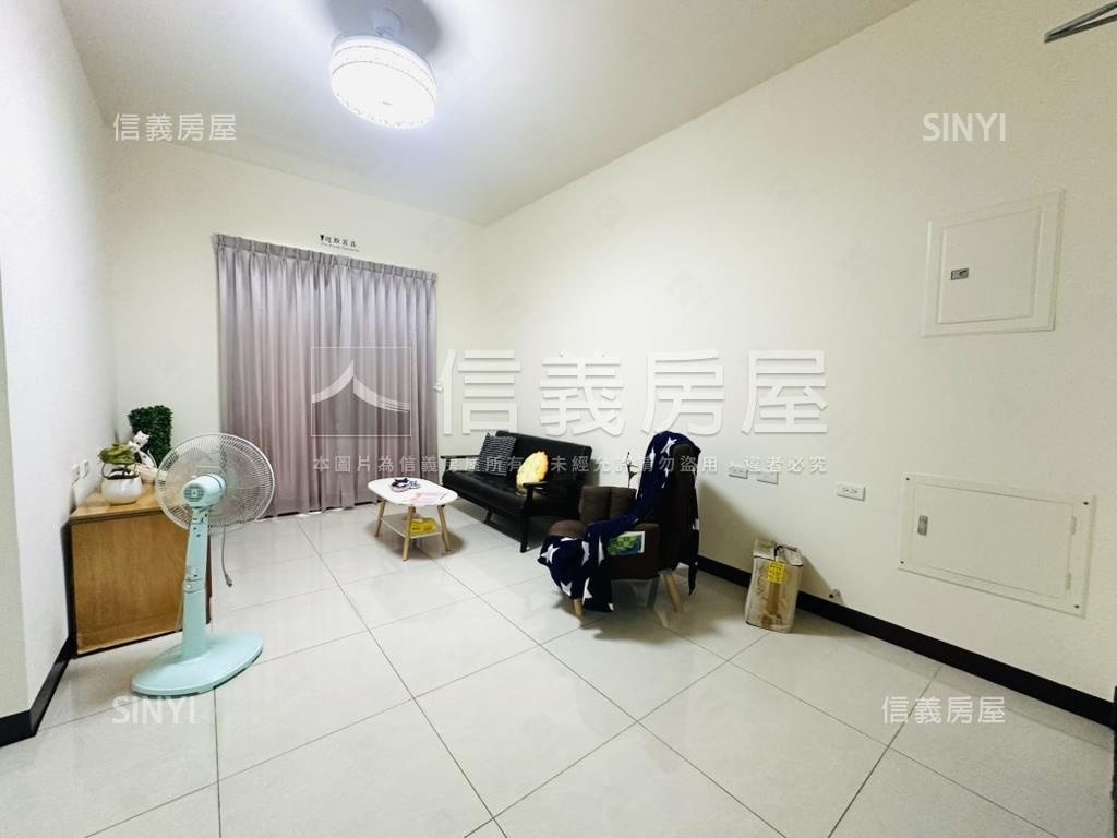 近南科低總價大二房房屋室內格局與周邊環境