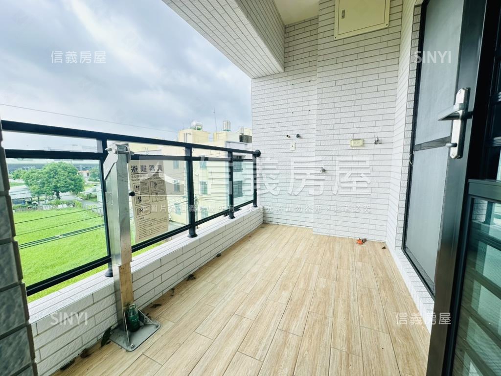 近南科低總價大二房房屋室內格局與周邊環境