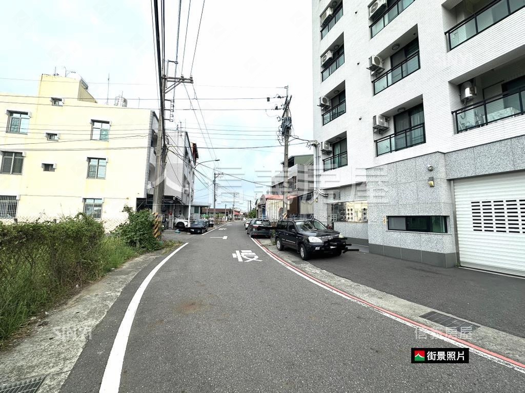 近南科低總價大二房房屋室內格局與周邊環境