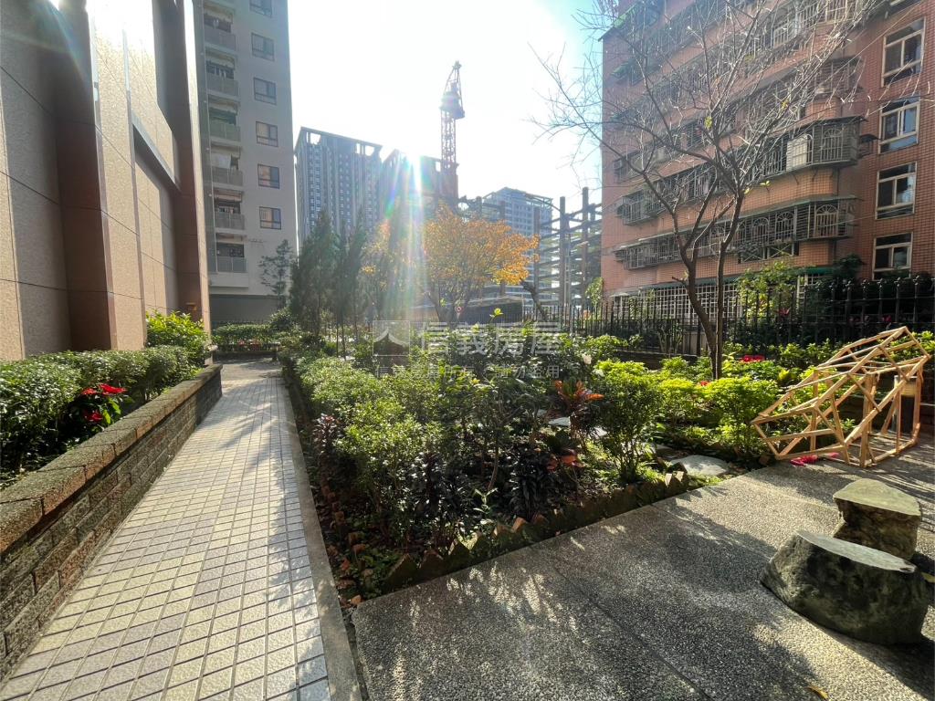孔雀王朝稀有釋出房屋室內格局與周邊環境