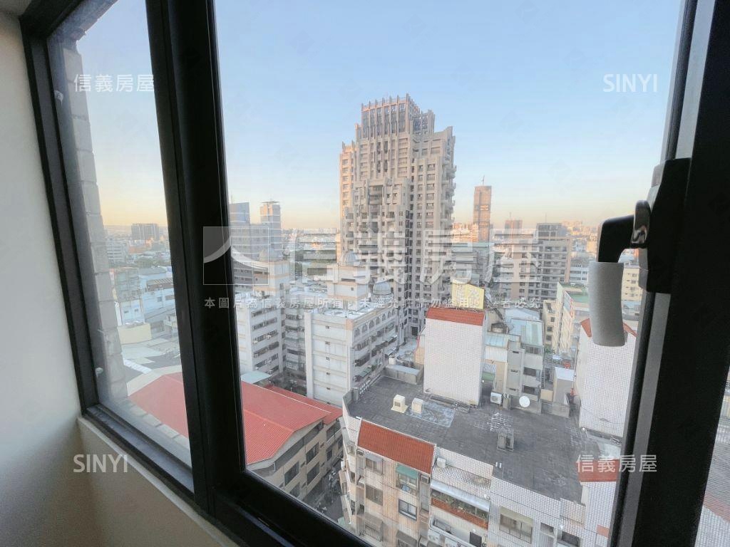 大三房雙車位邊間視野戶房屋室內格局與周邊環境