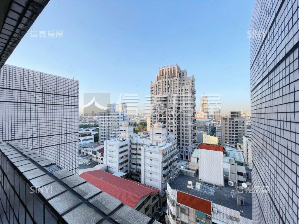 大三房雙車位邊間視野戶房屋室內格局與周邊環境