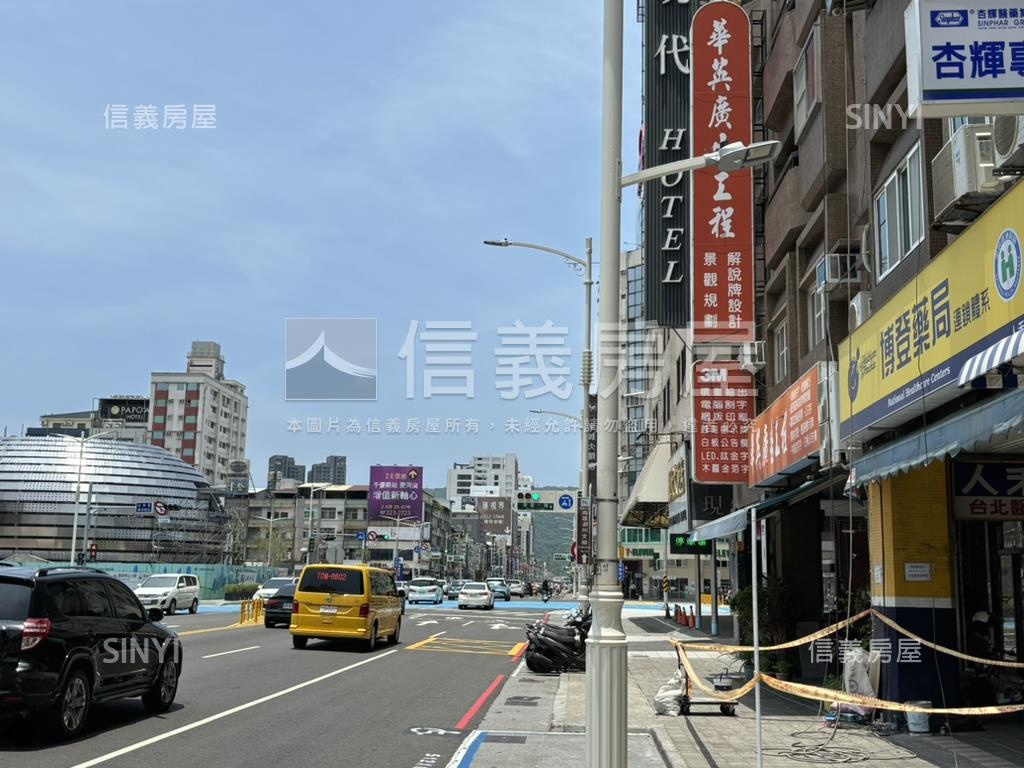 面火車站傳家賺錢金店房屋室內格局與周邊環境