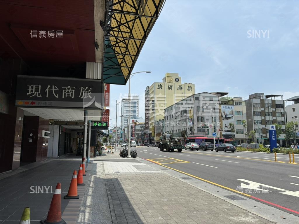 面火車站傳家賺錢金店房屋室內格局與周邊環境
