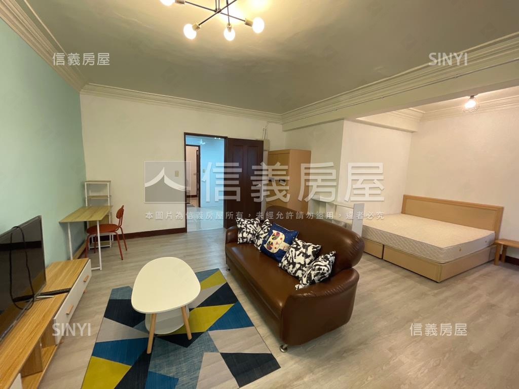 台北橋金雞母房屋室內格局與周邊環境