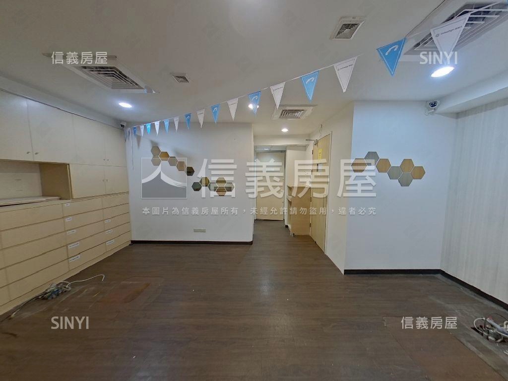 正竹林路．優質店面房屋室內格局與周邊環境