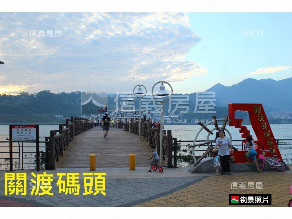 關渡透店收租首選房屋室內格局與周邊環境