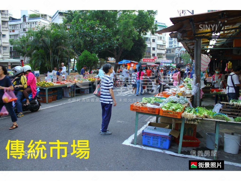 關渡透店收租首選房屋室內格局與周邊環境