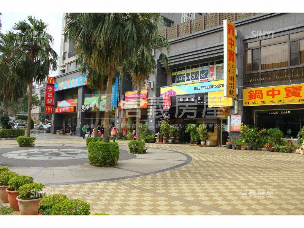 關渡透店收租首選房屋室內格局與周邊環境