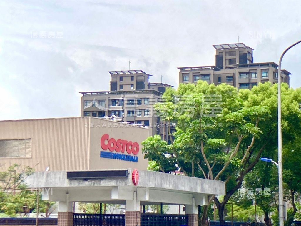 關渡透店收租首選房屋室內格局與周邊環境