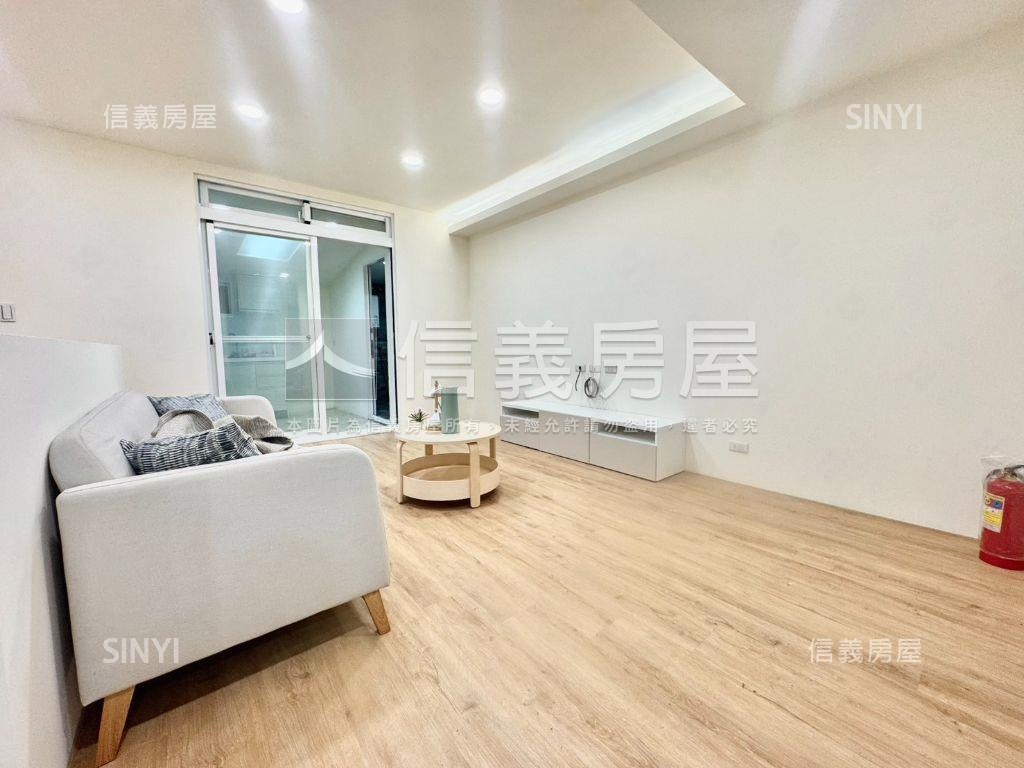 區公所捷運低總價美１樓房屋室內格局與周邊環境