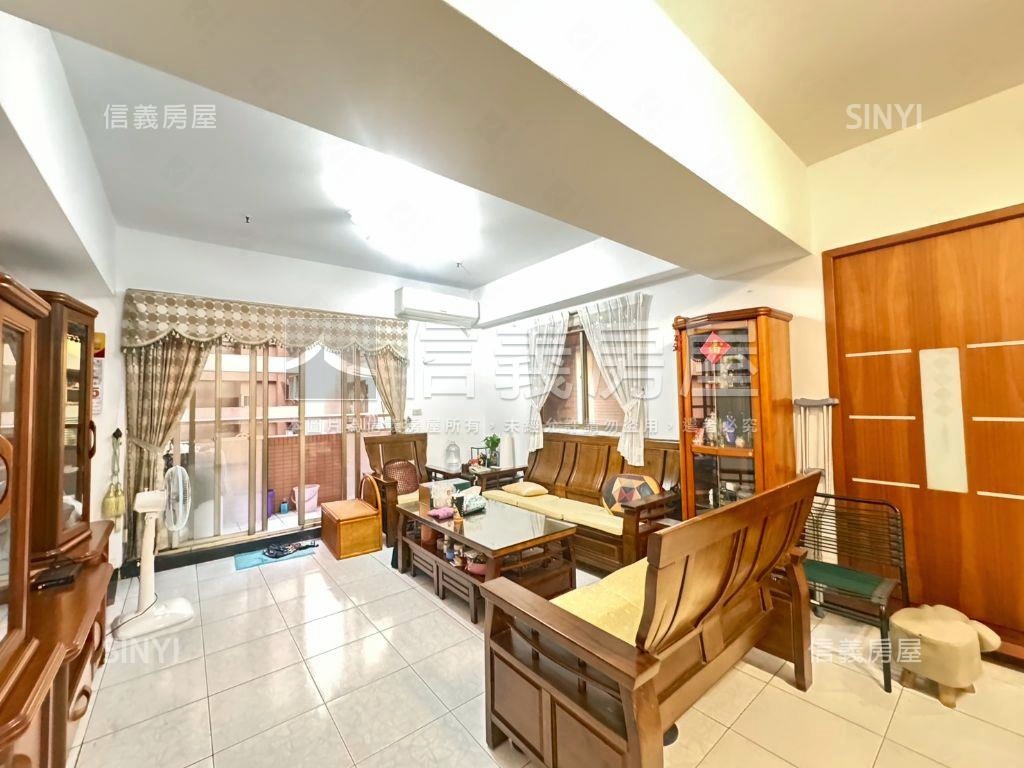 激推！北高蛋黃區必看四房房屋室內格局與周邊環境