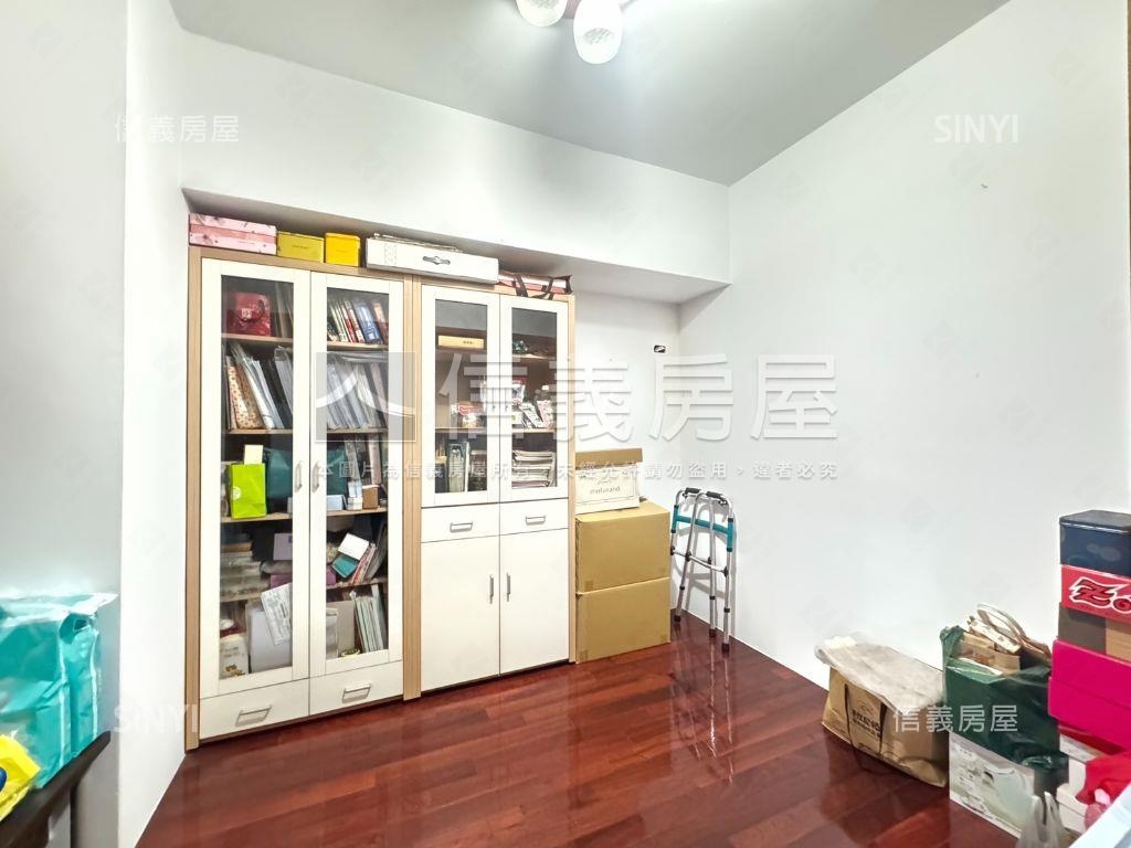 激推！北高蛋黃區必看四房房屋室內格局與周邊環境