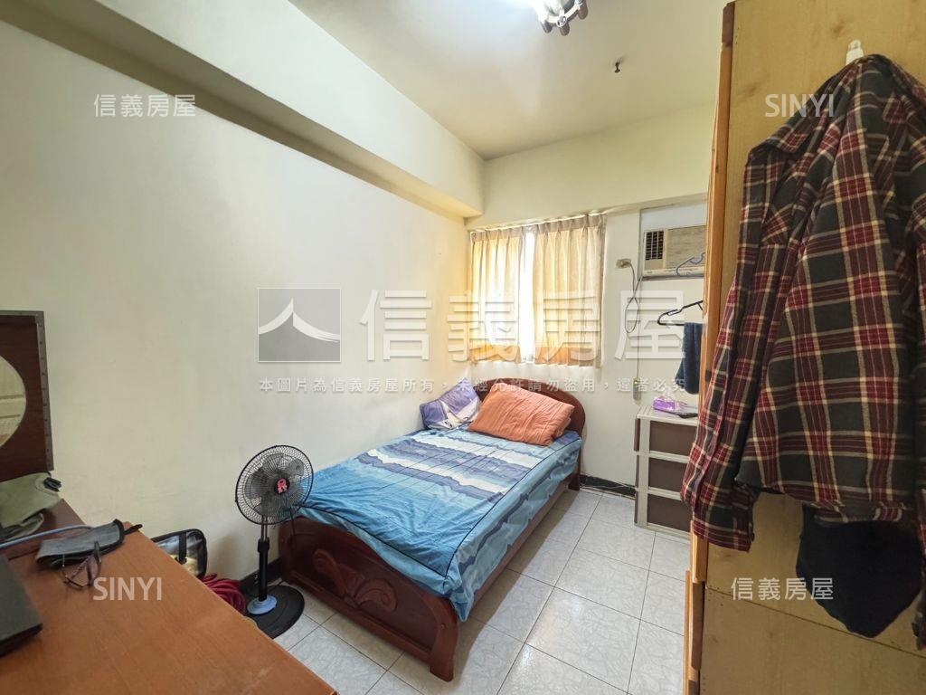 激推！北高蛋黃區必看四房房屋室內格局與周邊環境