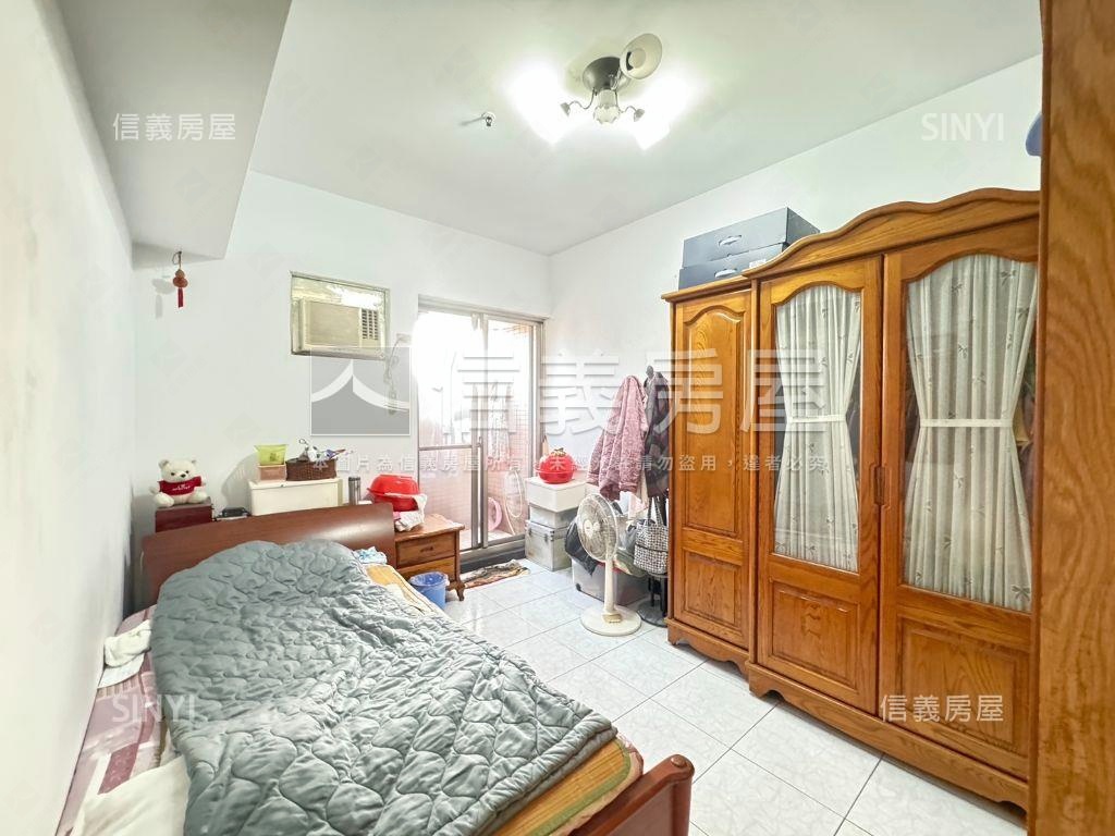 激推！北高蛋黃區必看四房房屋室內格局與周邊環境