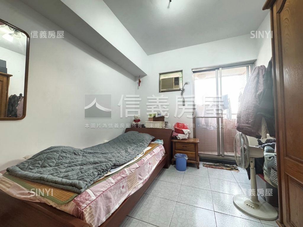 激推！北高蛋黃區必看四房房屋室內格局與周邊環境