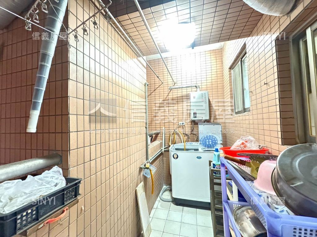 激推！北高蛋黃區必看四房房屋室內格局與周邊環境