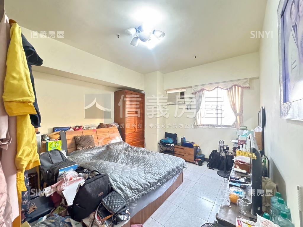 激推！北高蛋黃區必看四房房屋室內格局與周邊環境