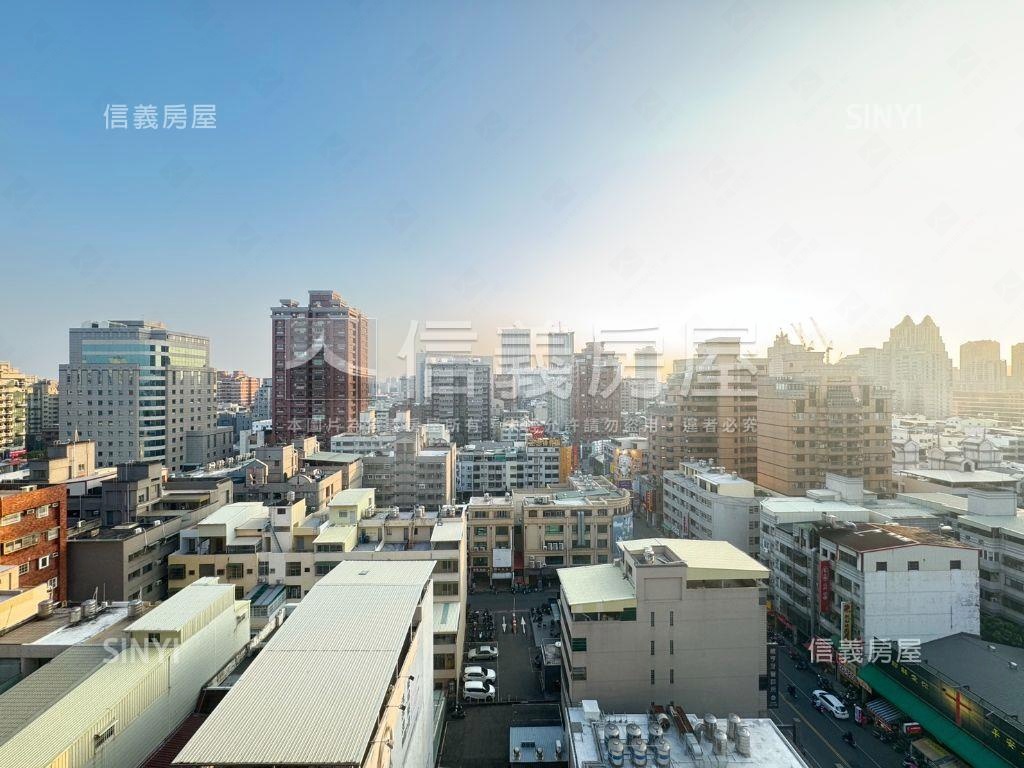 激推！北高蛋黃區必看四房房屋室內格局與周邊環境