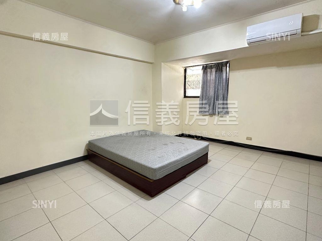 三多三星｜典雅三房房屋室內格局與周邊環境