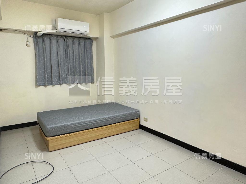 三多三星｜典雅三房房屋室內格局與周邊環境