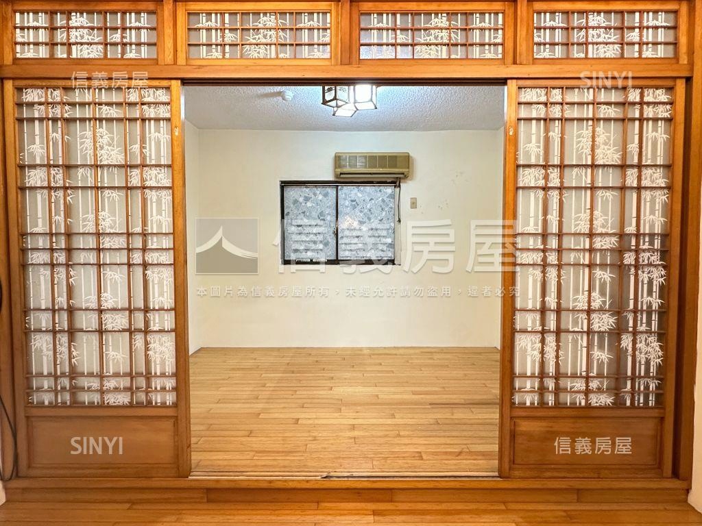 三多三星｜典雅三房房屋室內格局與周邊環境